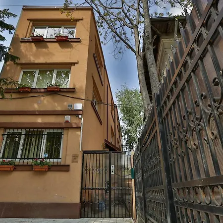 Smart Affittacamere Bucarest