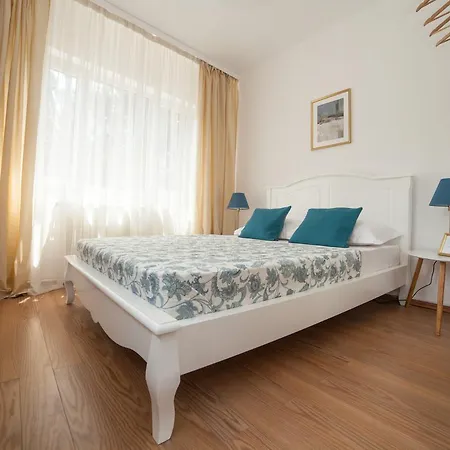 Smart Guest house Bucharest