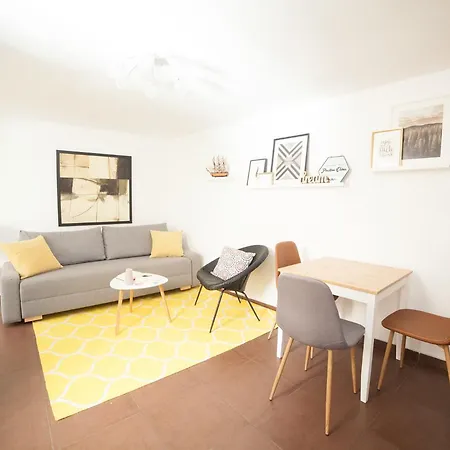 Affittacamere Smart Bucarest