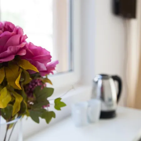 Guest house Smart