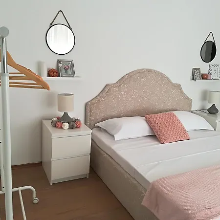 Affittacamere Smart Bucarest