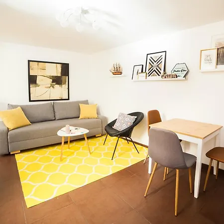 Smart 3* Bucharest