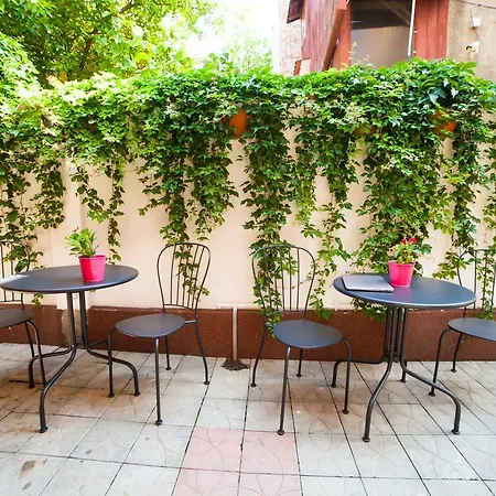 Smart 3* Bucharest