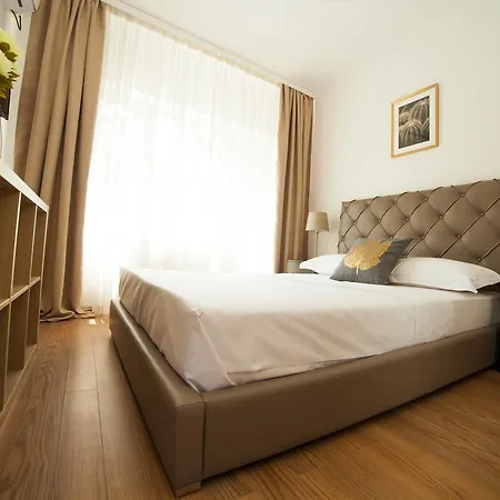 Smart Guest house
