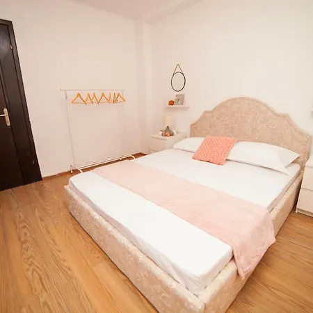 Smart Guest house
