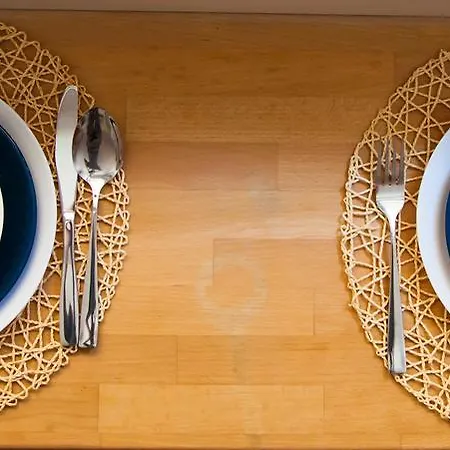 Guest house Smart