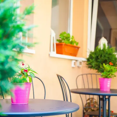 Smart 3* Bucharest