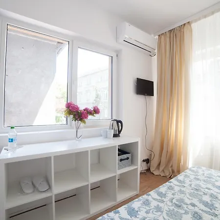 Guest house Smart 3*