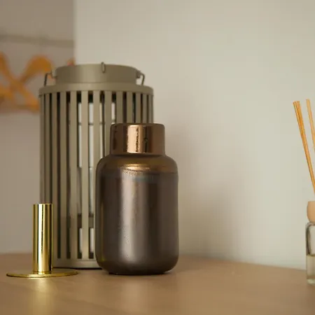 Smart Guest house Bucharest