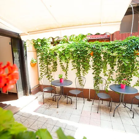 Smart Guest house Bucharest