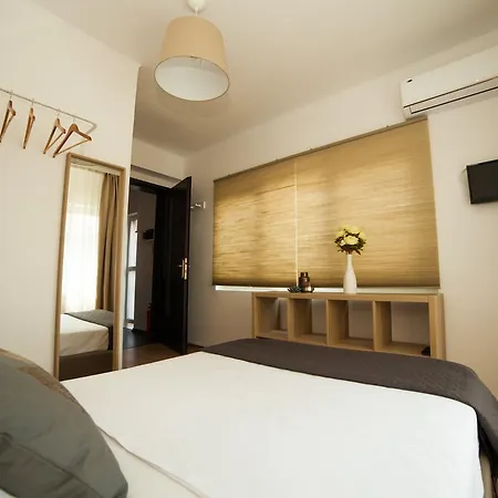 Smart 3* Bukarest