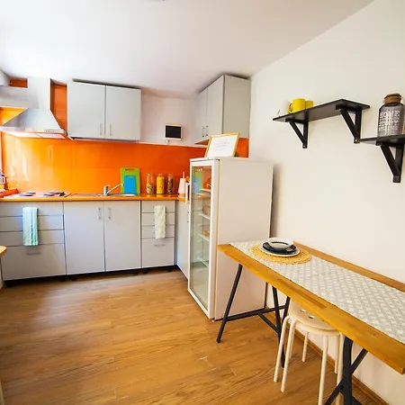 Smart 3* Bucharest