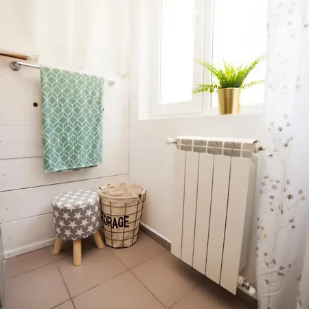 Guest house Smart Bucharest