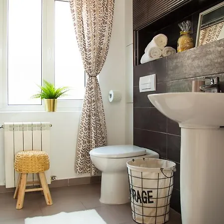 Smart Guest house