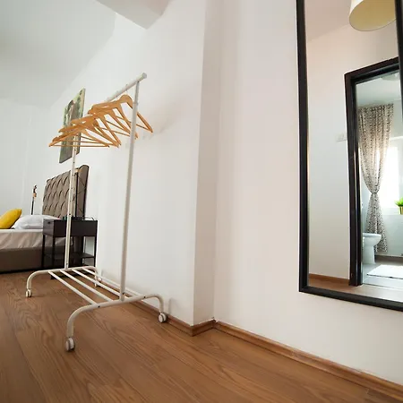 Smart 3* Bucharest