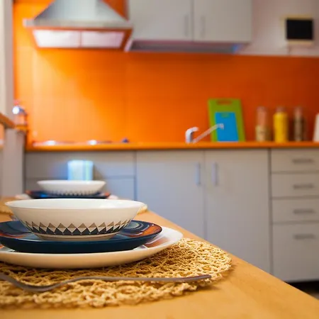 Smart Guest house