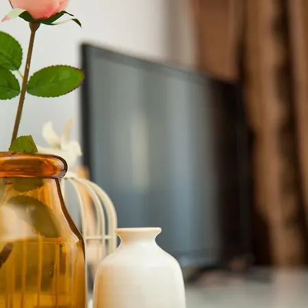 Guest house Smart Bucharest