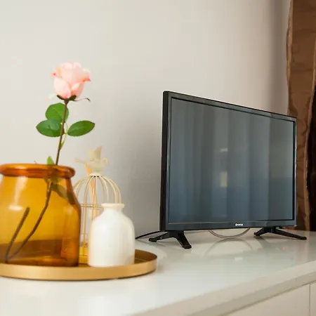 Smart Guest house