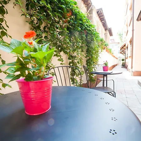 Guest house Smart 3*