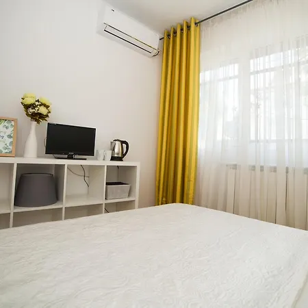 Guest house Smart