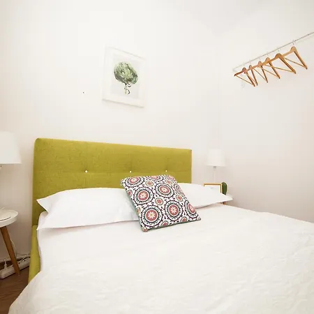 Guest house Smart 3*