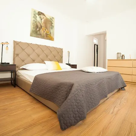 Guest house Smart