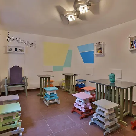 Smart Guest house 3*