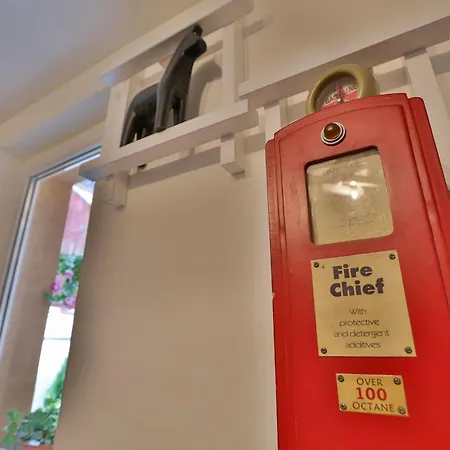 Smart Guest house Bucharest