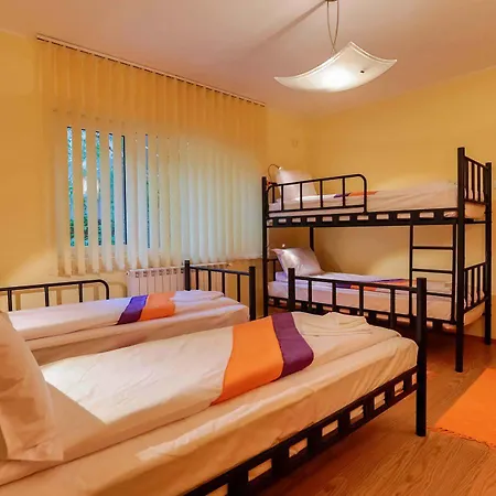 Guest house Smart Bucharest