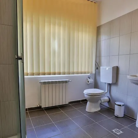 Guest house Smart