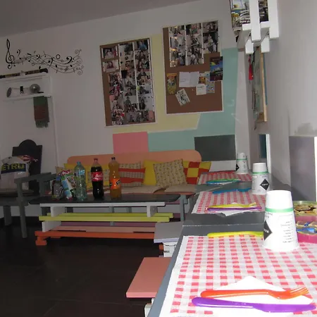 Smart Guest house