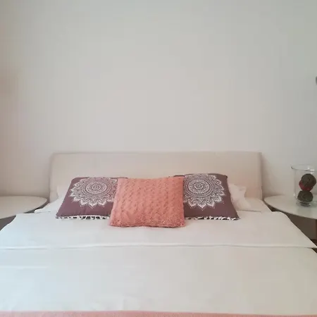 Guest house Smart