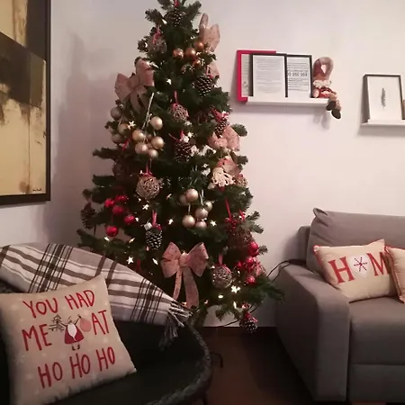 Casa de hóspedes Smart