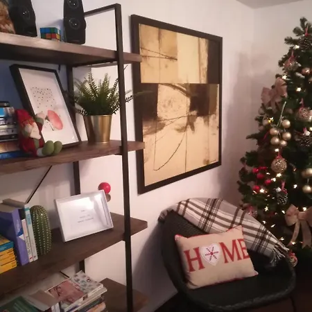 Affittacamere Smart 3*