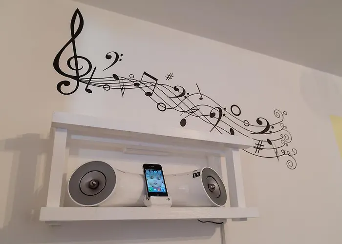 Vendégház Smart 3*