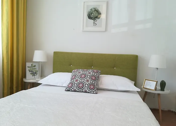 Smart Casa de hóspedes