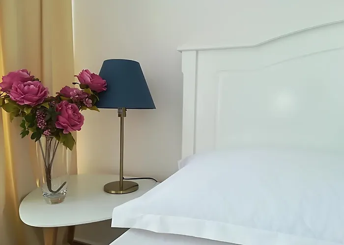 Smart Vendégház Bukarest