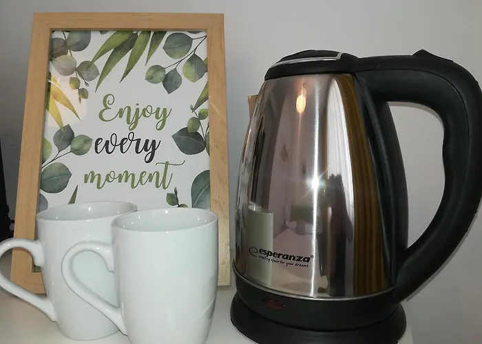 Vendégház Smart Bukarest