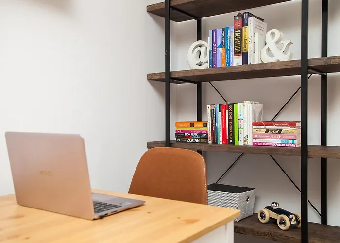 Smart بيت ضيافة