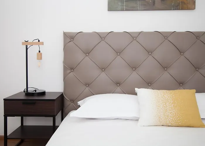 Smart Vendégház Bukarest