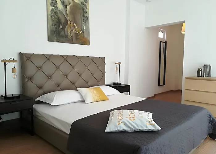 Casa de hóspedes Smart