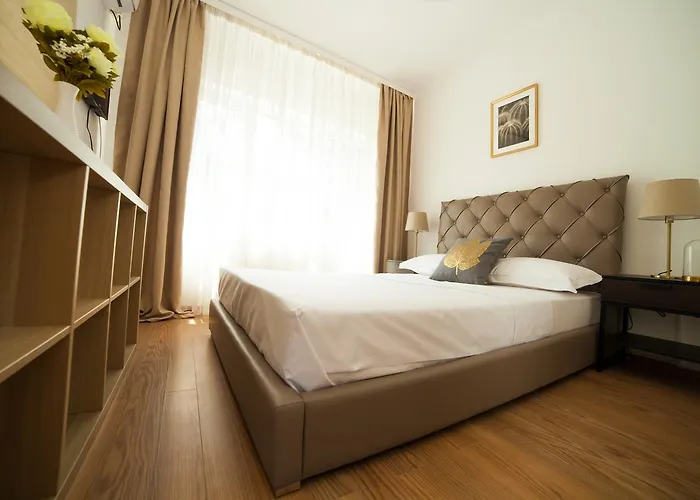 Smart Casa de hóspedes