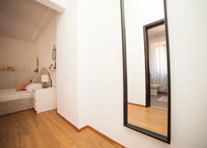 Casa de hóspedes Smart 3*