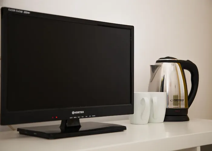 Smart Casa de hóspedes 3*