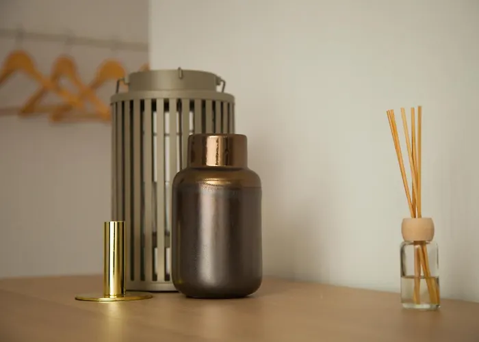 Smart Vendégház Bukarest