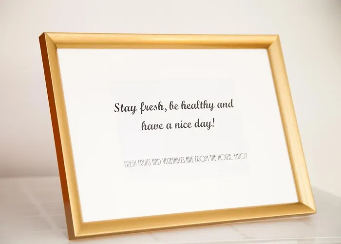 بيت ضيافة Smart بوخارست