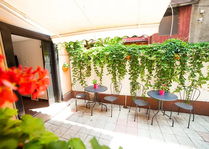 Smart بيت ضيافة بوخارست