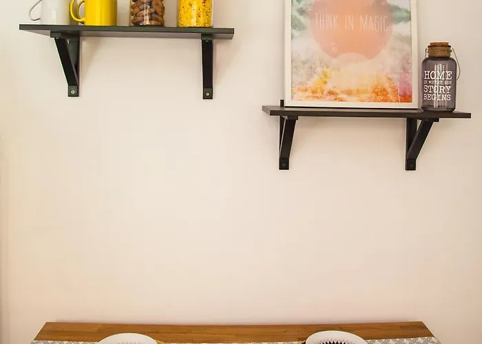 Casa de hóspedes Smart Bucareste