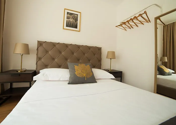 Smart Casa de hóspedes