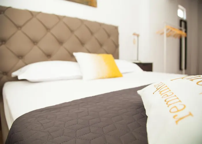 Smart Casa de hóspedes 3*